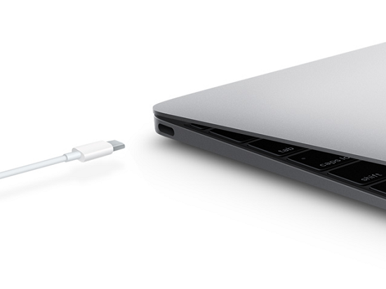 自砍大腿？MacBook的USB-C將取代誰(shuí)