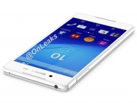 只有HTC是你對(duì)手，萬年不變的索尼曝光Z4