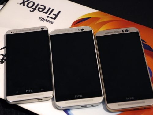 只有HTC是你對手，萬年不變的索尼曝光Z4