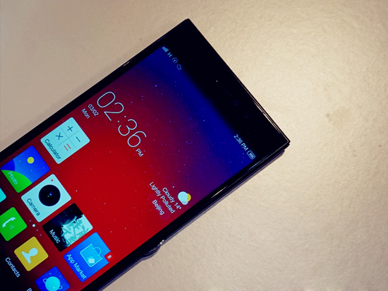 阿里大動作！馬云同款YunOS機(jī)3月20發(fā)布