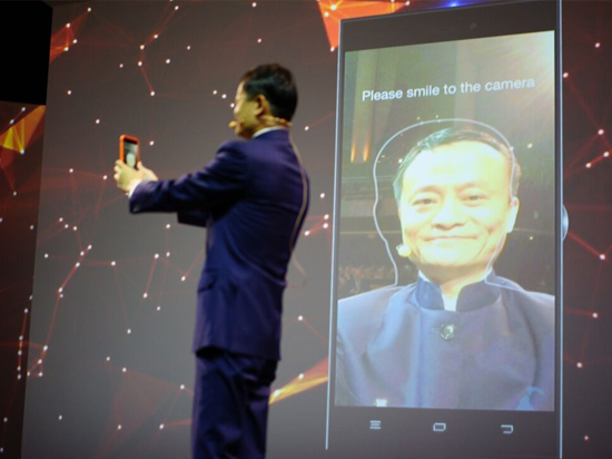 阿里大動作！馬云同款YunOS機(jī)3月20發(fā)布