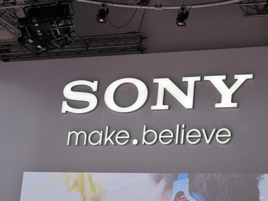 索尼Q3凈利潤(rùn)暴漲，但全年仍將虧損