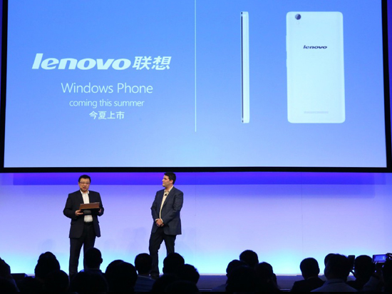 絕地反擊！小米/聯(lián)想雙雙加入Win10陣營