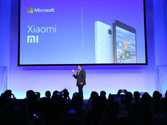 絕地反擊！小米/聯(lián)想雙雙加入Win10陣營