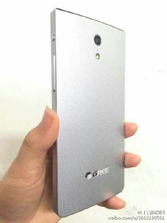 大跌眼鏡！此乃董明珠口中3年不換的格力手機(jī)（多圖）