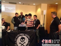 最強(qiáng)黑客大賽黑馬橫行，360攻破Win8.1與IE11奪冠