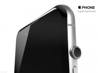 下代蘋果手機長這樣？名叫Apple Phone？