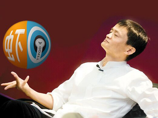 天天音樂(lè)與蝦米合體阿里音樂(lè) 版權(quán)變現(xiàn)或成絕對(duì)優(yōu)勢(shì)