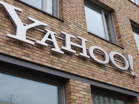 雅虎20年起伏，互聯(lián)網(wǎng)成長的20年縮影