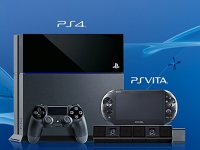 索尼PS4/PSV國(guó)行版終于來了！售2899/1299起