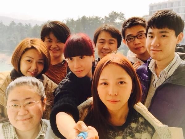 突然來了 100 萬用戶，「足記」就這樣懵了