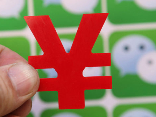 微商對(duì)于微信，是蝗蟲，也是寶藏