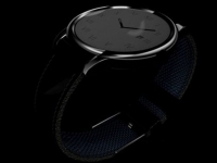 顏值高電量足！智能表HTC One Watch渲染圖曝光