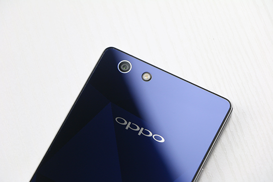 璀璨致美顏值爆表，OPPO R1C體驗(yàn)評(píng)測
