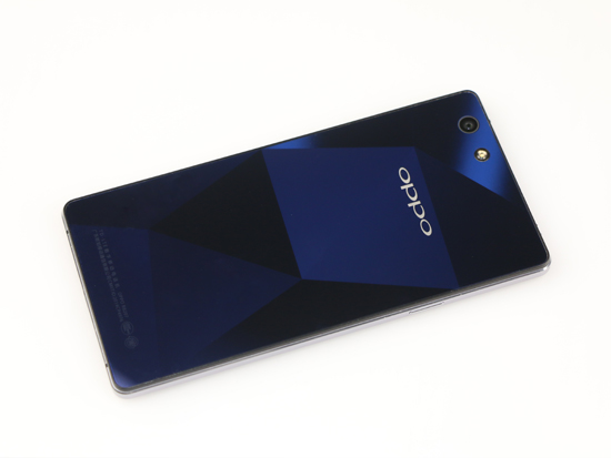 璀璨致美顏值爆表，OPPO R1C體驗(yàn)評(píng)測