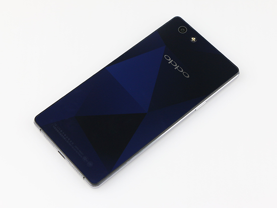璀璨致美顏值爆表，OPPO R1C體驗(yàn)評(píng)測