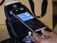 蘋果Apple Pay四月入華，國(guó)內(nèi)支付市場(chǎng)未來(lái)變數(shù)如何？