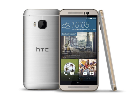 外媒：HTC One M9過(guò)熱問(wèn)題已經(jīng)解決！