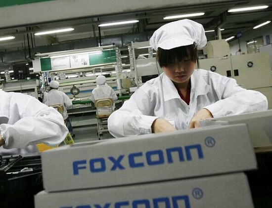 1427247541839941.jpg 尋求轉(zhuǎn)型,富士康投資夏普之心不死