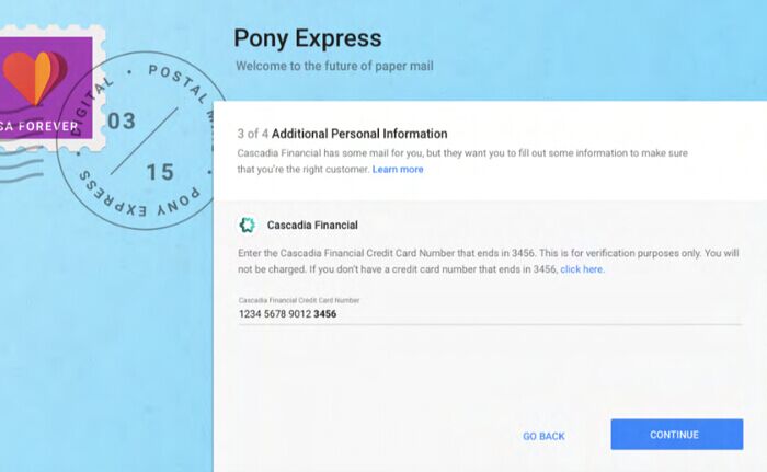 交水電費，在美國用Gmail就能解決了