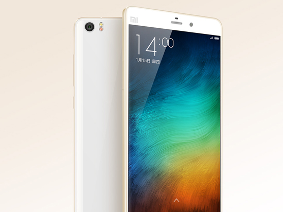 小米五周歲，米粉節(jié)新品提前帶你看！