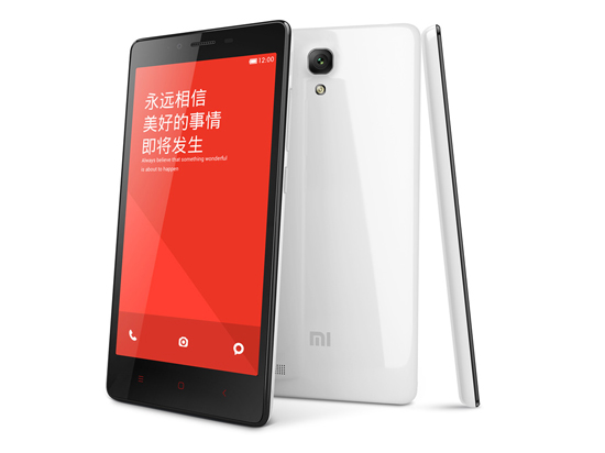 小米五周歲，米粉節(jié)新品提前帶你看！