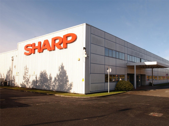 夏普業(yè)績表現(xiàn)繼續(xù)惡化，裁員12%后又降薪