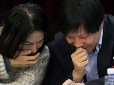 格力手機功能曝光！原來這才是重點