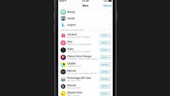 Facebook開發(fā)者大會盤點：物聯(lián)網(wǎng)和360度視頻
