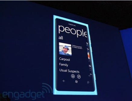 WP，簡直就是 IE 在段子圈的接班人