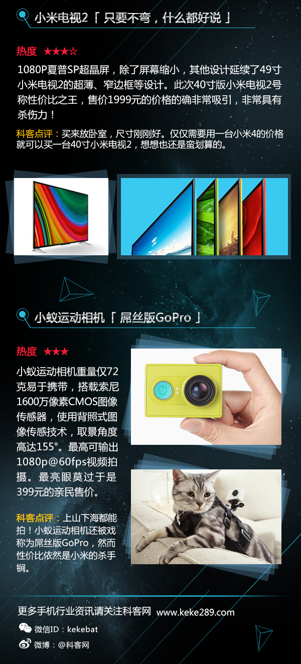 又到剁手季！3月數(shù)碼爆款TOP5！