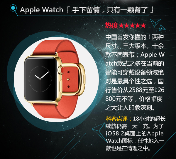 又到剁手季！3月數(shù)碼爆款TOP5！