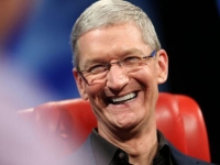 出柜是為了學生！庫克十大驚人之舉