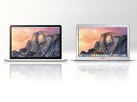 視頻丨2015新款MacBook Pro及MacBook Air買誰好？