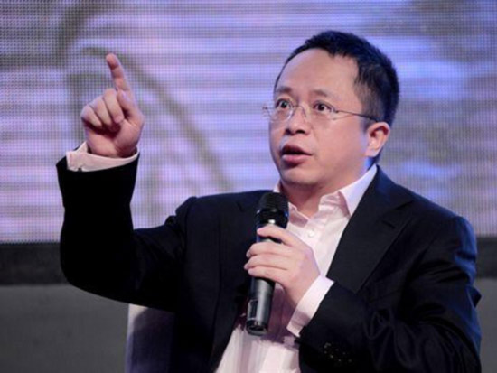 周鴻祎開微信泡論壇只為搞機(jī)，360手機(jī)論壇3月30日開啟