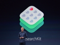 蘋(píng)果新專利：必須輸入個(gè)人健康信息，否則iPhone不能用