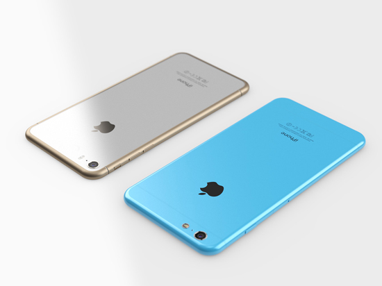 藍寶石？黃金版？iPhone6S六大特點