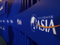 對(duì)于爛大街的“互聯(lián)網(wǎng)思維”，幾位大佬在博鰲上說了什么？