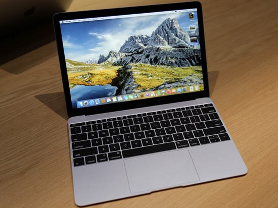 新Macbook續(xù)航如此強勁的五大原因