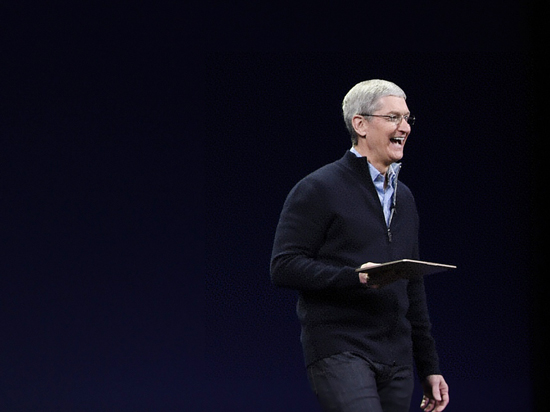 新Macbook續(xù)航如此強勁的五大原因