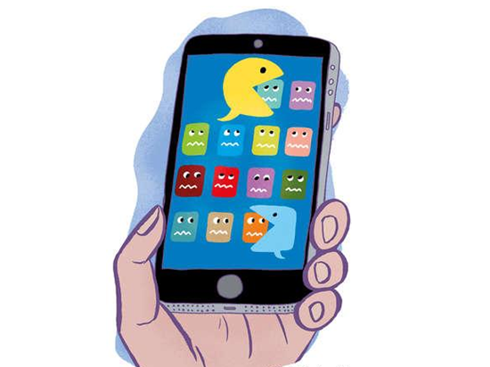 微信們正慢慢瓦解安卓、iOS的統(tǒng)治