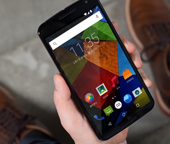 行貨Moto X Pro：今日10點開賣 4299元起售