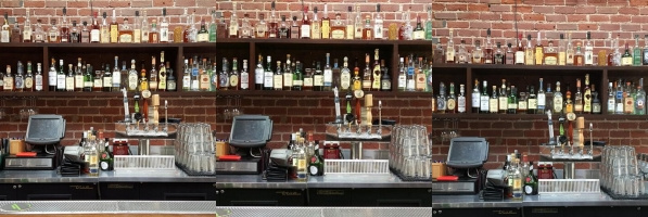 拍照技術哪家強？三星蘋果HTC旗艦大PK