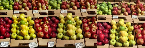 拍照技術哪家強？三星蘋果HTC旗艦大PK