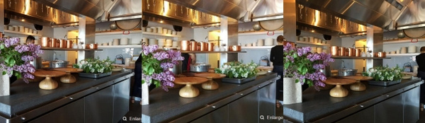 拍照技術哪家強？三星蘋果HTC旗艦大PK