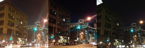 拍照技術哪家強？三星蘋果HTC旗艦大PK