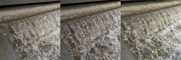 拍照技術哪家強？三星蘋果HTC旗艦大PK