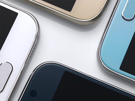 完爆eMMC 5.0，S6的UFS 2.0新閃存標(biāo)準(zhǔn)