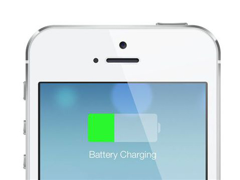 用戶對iPhone續(xù)航不滿 蘋果急了