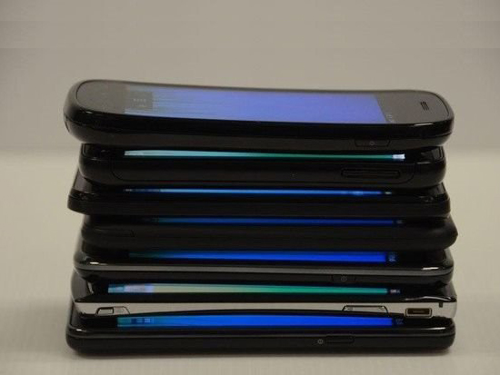 臨時(shí)抱佛腳 國(guó)產(chǎn)手機(jī)經(jīng)典匱乏原因大解析